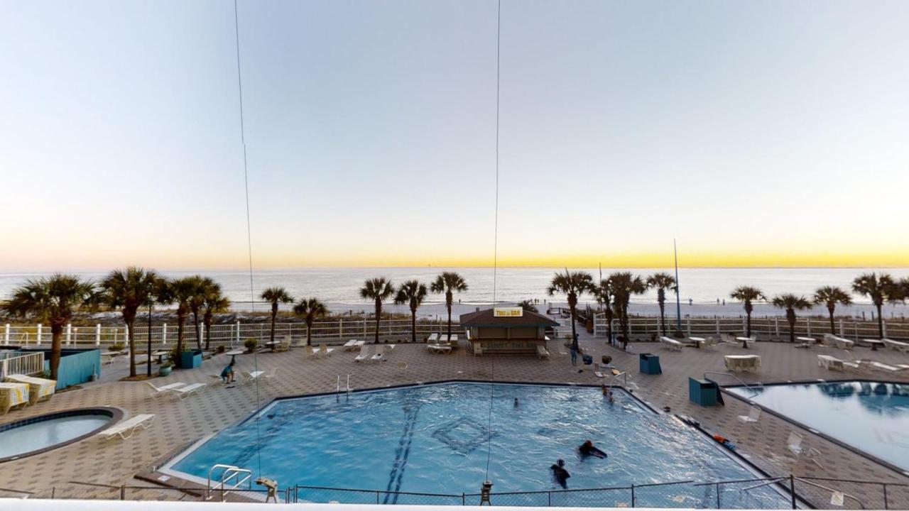 Summit 319 Panama City Beach