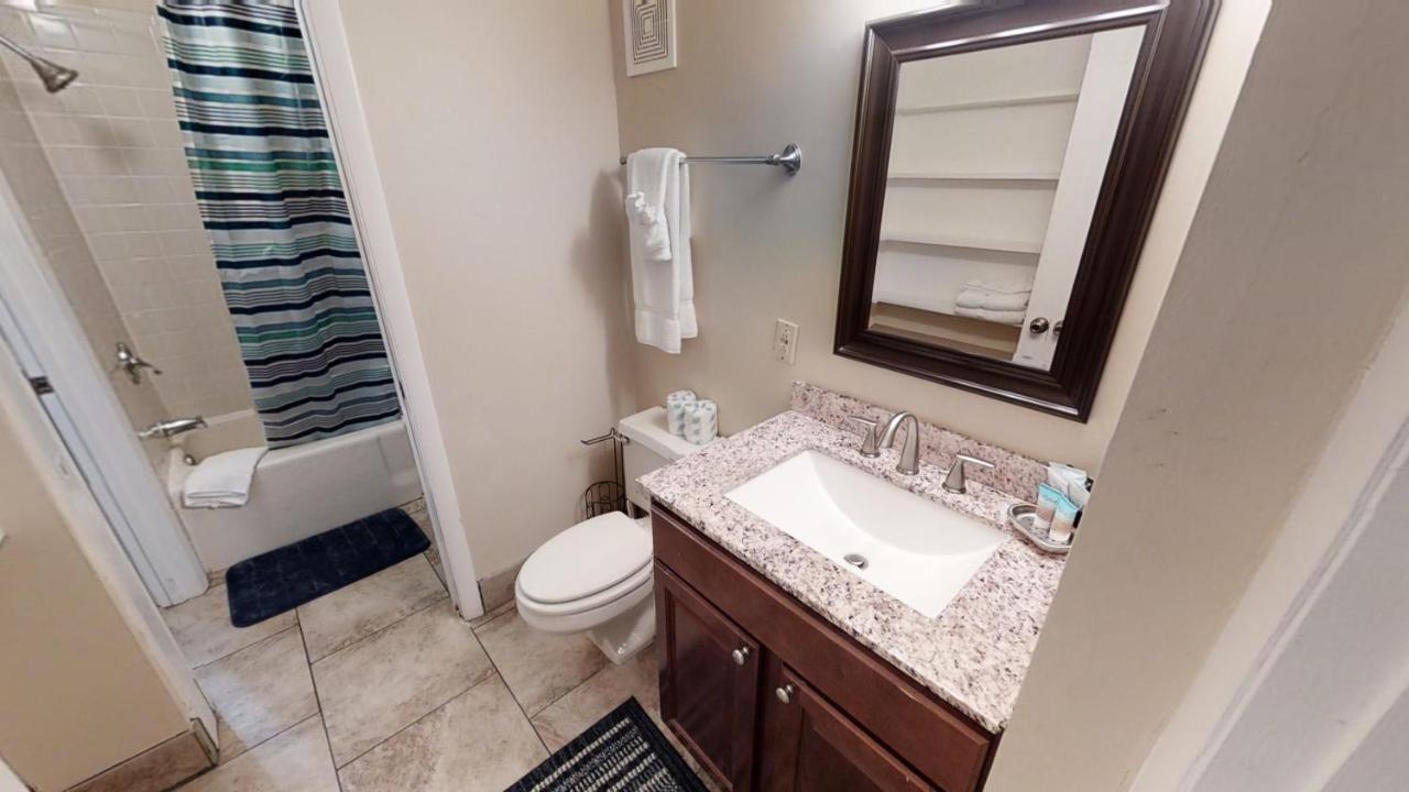 Summit 319 Holiday home Panama City Beach